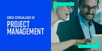 Curso Especializado de Project Management (ESIC)