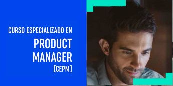 Curso Especializado en Product Manager [CEPM] (ESIC)