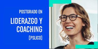 Postgrado de liderazgo y coaching [PSLICO] (ESIC)