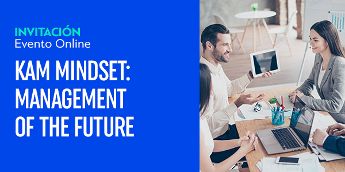 KAM mindset: Management of the future (ESIC)