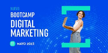 Bootcamp Marketing Digital [BDMM] (ESIC)