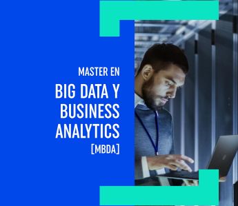 Master en Big Data y Business Analytics [MBDA] (ESIC)