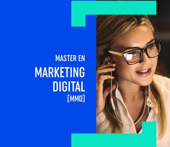 Master en Marketing Digital [MMD] (ESIC)