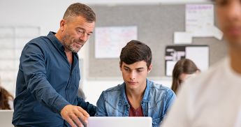 Generación Digital Agentes del Cambio para la transformación de la pyme (ESIC)