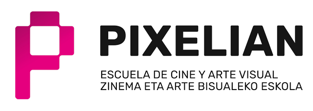 Logo Pixelian