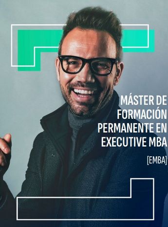Open day Máster de formación permanente en Executive MBA [EMBA] (ESIC)