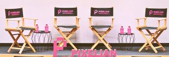 Jornada de puertas abiertas (PIXELIAN)