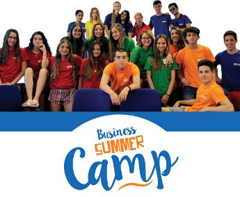 Business Summer Camp by ESIC