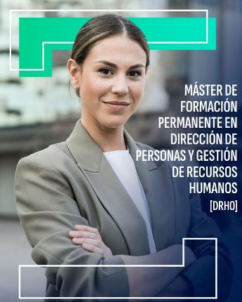 Master en Dirección de Personas y Gestión de RRHH [DRHO] (ESIC)