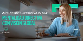 Mentalidad directiva con visión global (ESIC)