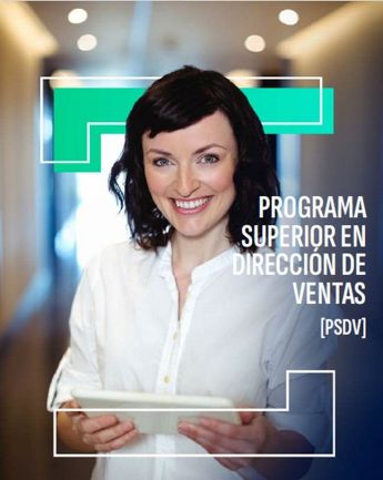 Programa Superior de Dirección de Ventas [PSDV] (ESIC)