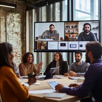 Webinar - Conoce el potencial de Microsoft 365