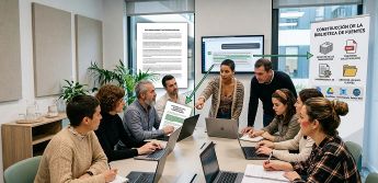 Centraliza el conocimiento del departamento laboral de tu empresa con NotebookLM