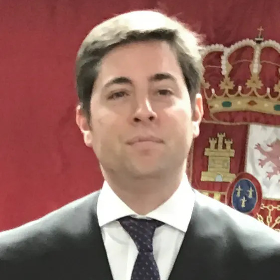 Foto de Roberto Sierra