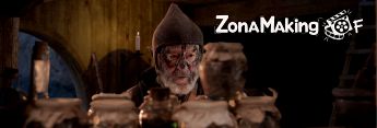 ZonaMakingOF con Alfredo Espinal para conocer el proyecto “Nidels” (PIXELIAN)