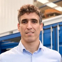 Javier Urriza