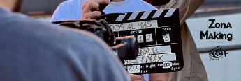 ZonaMakingOF con Naiara Bergez para conocer el cortometraje 