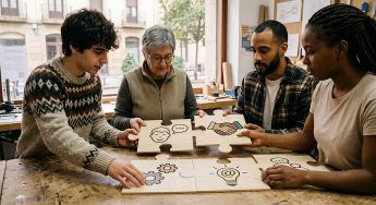 Lenguaje no sexista. Cumple la normativa y tus objetivos comunicativos