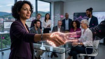 Desayuno área comercial - El vendedor del futuro: Inteligencia artificial, neurociencia y el factor humano en las ventas (ESIC)