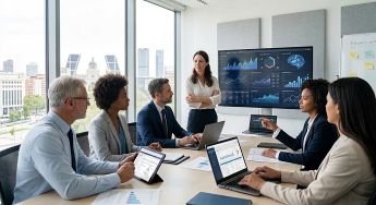 La IA en las firmas de auditoría, consideraciones prácticas para adoptar esta tecnología