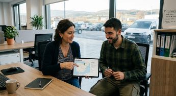 Videovigilancia y geolocalización en la empresa. Límites legales, uso disciplinario y régimen sancionador