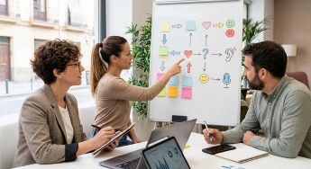 La mirada del cliente como ventaja competitiva: lo esencial para pymes