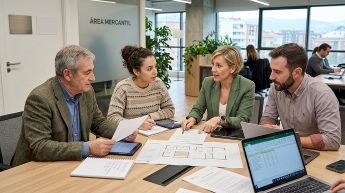 Traspaso de negocios: claves para comprar, vender o traspasar una empresa con garantías