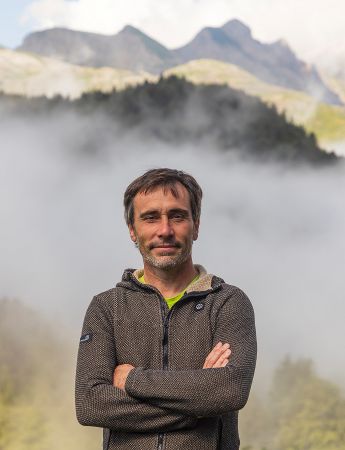 Encuentro con Eduardo Blanco Mendizabal, fotógrafo de naturaleza (PIXELIAN)