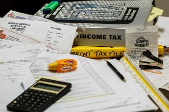 Recuperación del IVA por impago de facturas