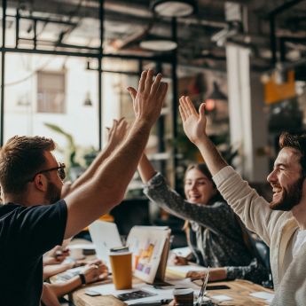 Estrategias para un liderazgo saludable