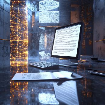 Inteligencia Artificial generativa con Copilot