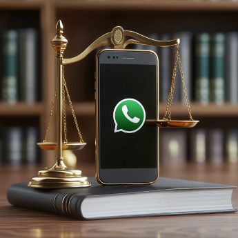 Legalidad del uso del Whatsapp en los negocios: claves tras la última jurisprudencia y resoluciones de la AEPD