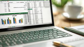 Todo sobre tablas dinámicas en Excel