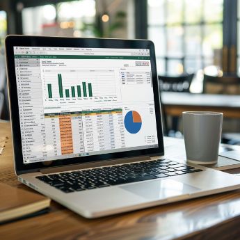 Excel iniciación