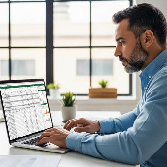 Funciones de bases de datos y filtros avanzados en Excel