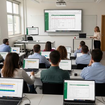 Introducción a tablas dinámicas 