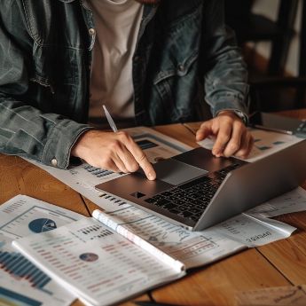 Análisis crítico de los estados financieros