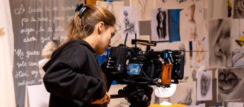 Máster intensivo en dirección de cine (PIXELIAN)