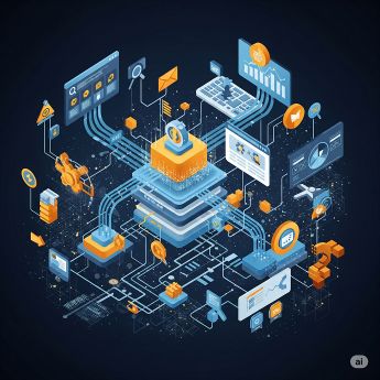 Inteligencia Artificial en la estrategia y planificación de Marketing Digital