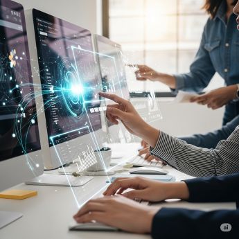 Automatiza, Analiza y Convierte: Cómo la IA Transforma el Marketing de Resultados