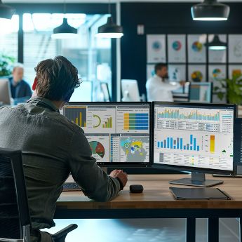 Microsoft Power BI intermedio