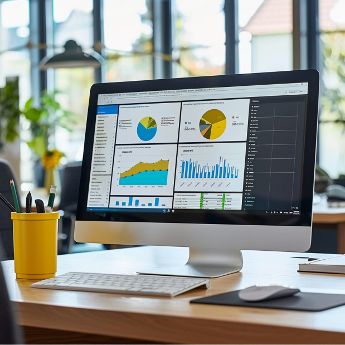 Microsoft Power BI iniciación