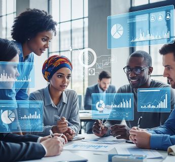Workshop RevOps: La clave del éxito: Planificación, conexión y cliente en el centro