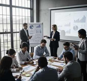 Workshop finanzas: Del análisis a la acción. Domina el riesgo financiero con estrategias aplicables (ESIC)