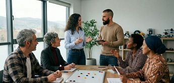 6 estilos de venta para 6 estilos de compra