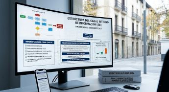 La implantación de canales de denuncia