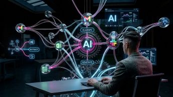 Automatiza con n8n: haz que tus agentes de IA trabajen por ti