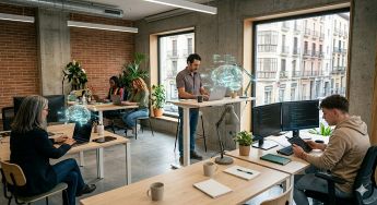Equipos más productivos con IA: el futuro del trabajo en equipo