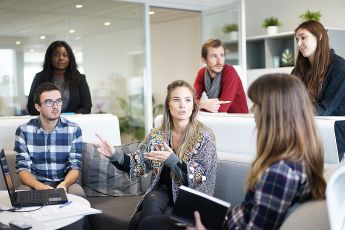 Programa de desarrollo directivo