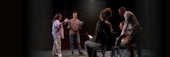 Taller de casting para cine (PIXELIAN)
